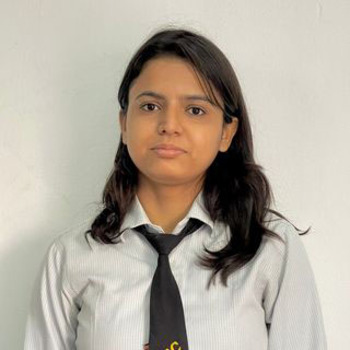 Sandhya Gyawali
